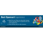 Best Opencart Experience [vqMod]